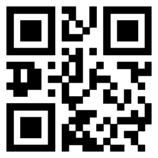 Scansione del Qr Code di 3303069342
