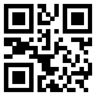 Il Qr Code di 3303069343