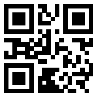 3303069346 - Immagine del QrCode associato