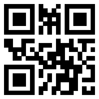 Immagine del QrCode di 3303069347