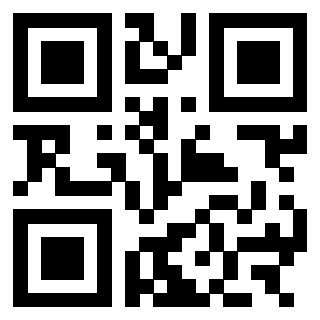 Immagine del QrCode di 3303069351