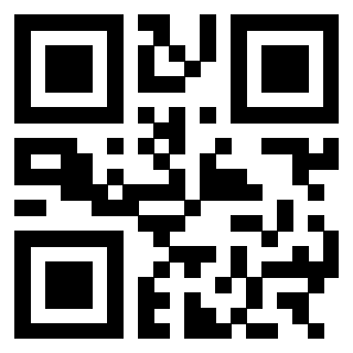 Il QrCode di 3303069353