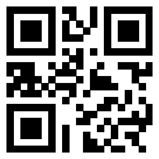 3303069354 Qr Code associato
