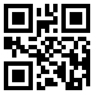 3303069355 - Immagine del Qr Code associato