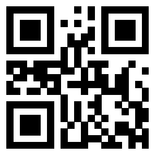 3303069356 - Immagine del Qr Code associato