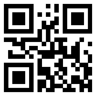 3303069357 - Immagine del Qr Code associato
