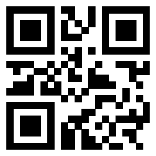 3303069358 QrCode associato