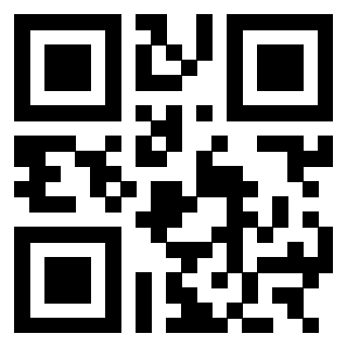 3303069365 - Immagine del Qr Code