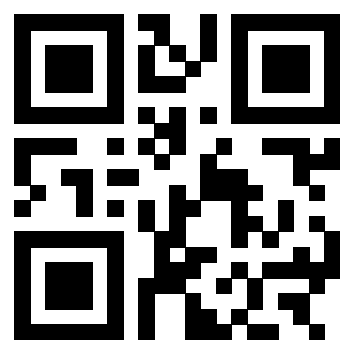3303069366 Qr Code associato