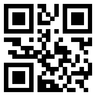 3303069369 QrCode associato