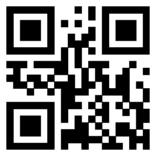 Scansione del Qr Code di 3303069371