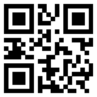 Il Qr Code di 3303069377