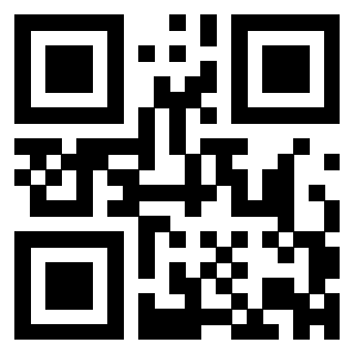 Immagine del Qr Code di 3303069378