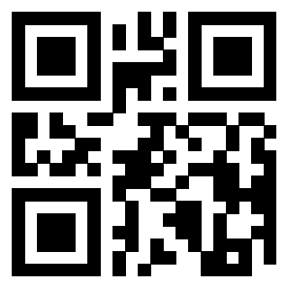 Immagine del Qr Code di 3303069379