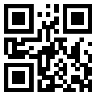 Immagine del QrCode di 3303069381