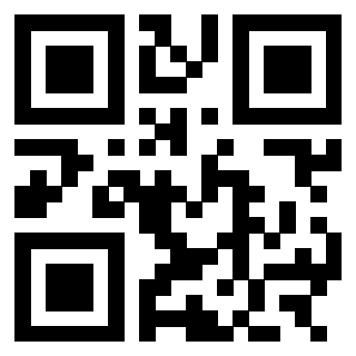 3303069385 - Immagine del QrCode