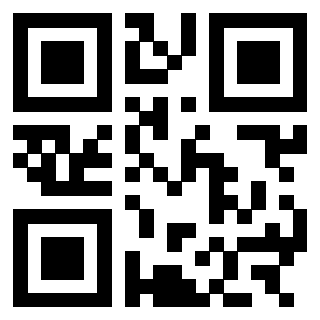3303069386 - Immagine del Qr Code associato
