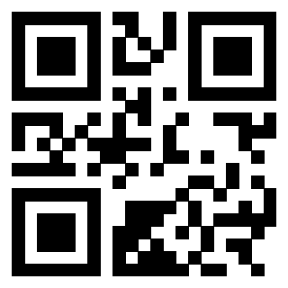 3303069391 - Immagine del QrCode associato