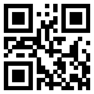 3303069393 - Immagine del Qr Code associato
