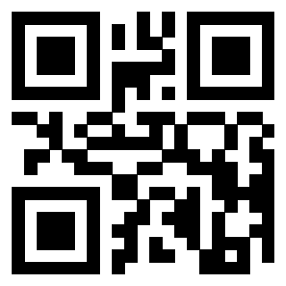 Immagine del QrCode di 3303069395