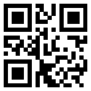 3303069398 - Immagine del Qr Code