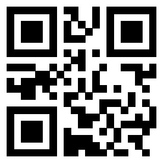 Qr Code di 3303069399