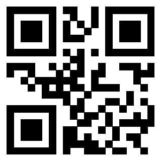 Immagine del Qr Code di 3303069401