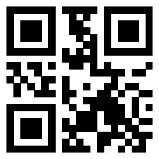 3303069404 Qr Code associato