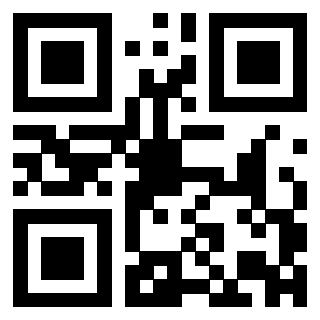 Immagine del QrCode di 3303069405