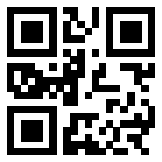 3303069406 Qr Code associato