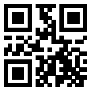 3303069407 QrCode associato