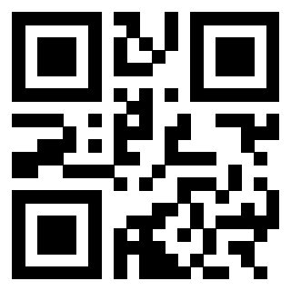 Il QrCode di 3303069409