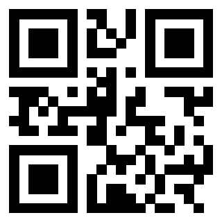 Immagine del QrCode di 3303069411