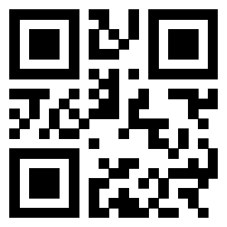 Il Qr Code di 3303069412