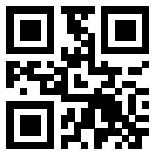 Immagine del Qr Code di 3303069414