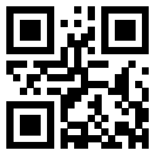 3303069416 QrCode associato