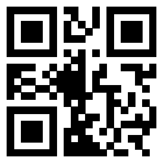 Scansione del QrCode di 3303069417