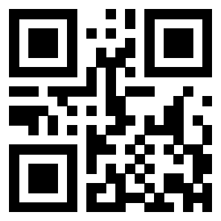 Scansione del Qr Code di 3303069420