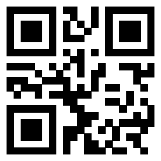 Il QrCode di 3303069422