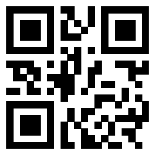 3303069428 Qr Code associato