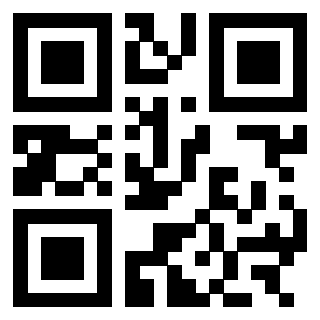 Qr Code di 3303069431