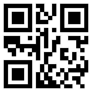 Scansione del Qr Code di 3303069432