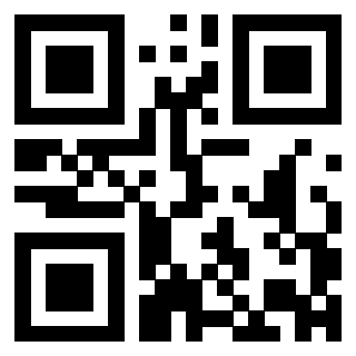 Immagine del QrCode di 3303069437