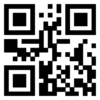 Immagine del QrCode di 3303069439