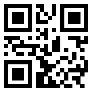 Il QrCode di 3303069440