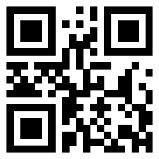3303069442 Qr Code associato