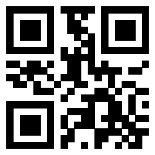 Scansione del Qr Code di 3303069443