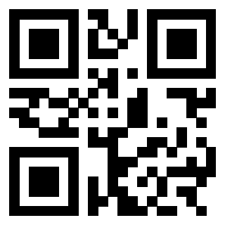 Immagine del Qr Code di 3303069444