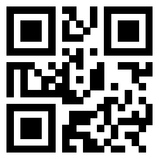 3303069445 - Immagine del Qr Code