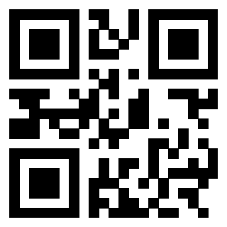 3303069447 Qr Code associato